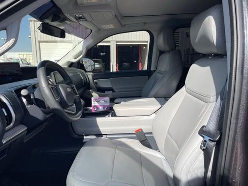 DARK MATTER GREY METALLIC 2025 Ford Expedition ACTIVE