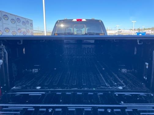 2024 Ford F-350 PLATINUM