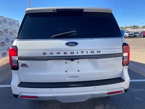 2023 Ford Expedition TIMBERLINE