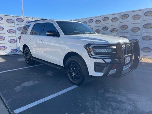 2023 Ford Expedition TIMBERLINE