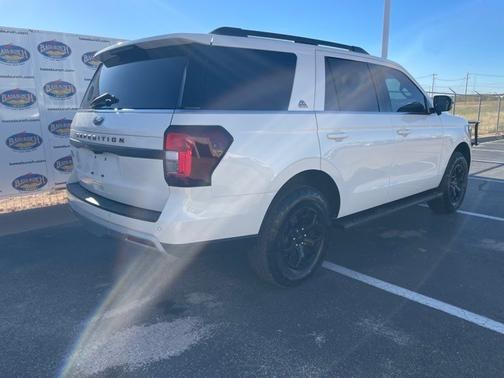 2023 Ford Expedition TIMBERLINE
