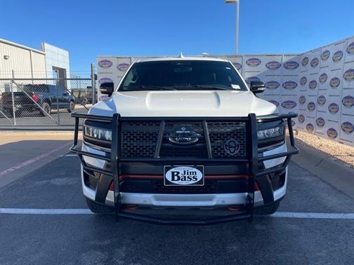 2023 Ford Expedition TIMBERLINE