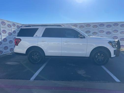 2023 Ford Expedition TIMBERLINE