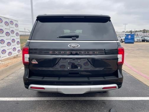 2024 Ford Expedition TIMBERLINE