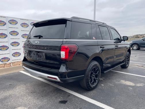 2024 Ford Expedition TIMBERLINE