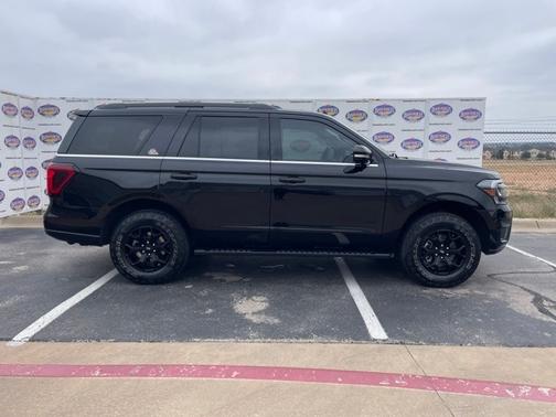 2024 Ford Expedition TIMBERLINE