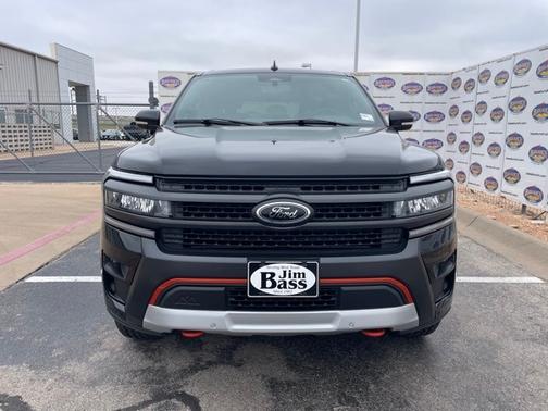 2024 Ford Expedition TIMBERLINE