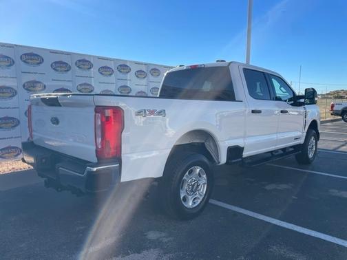 2025 Ford F-250 XLT