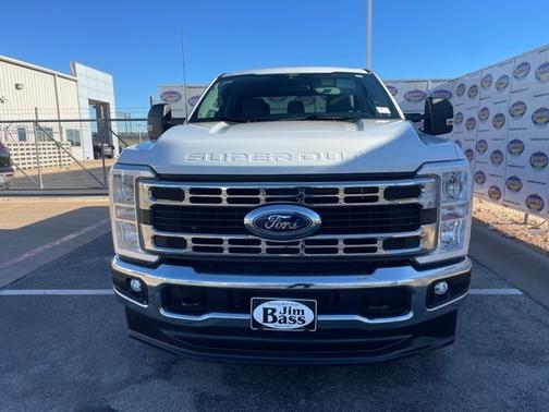 2025 Ford F-250 XLT