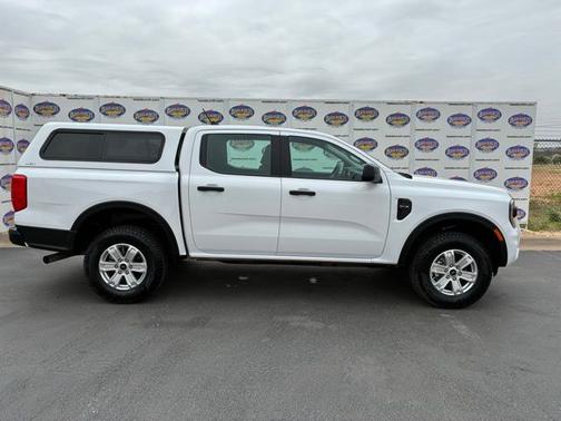 2024 Ford Ranger XL