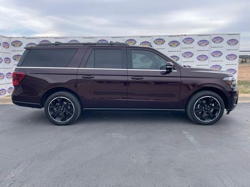 2023 Ford Expedition LIMITED
