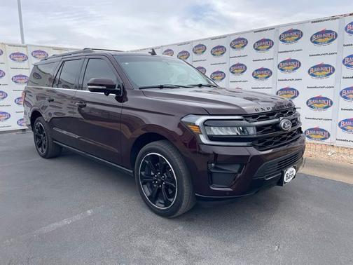 2023 Ford Expedition LIMITED