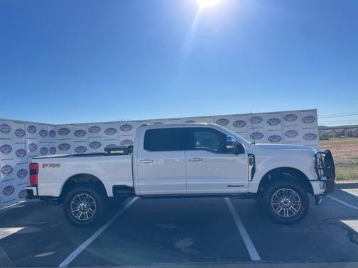 2024 Ford F-250 LIMITED