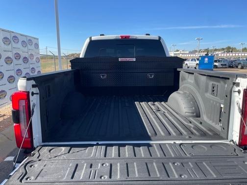 2024 Ford F-250 LIMITED