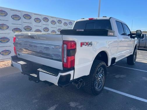 2024 Ford F-250 LIMITED