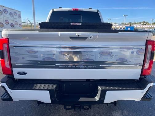 2024 Ford F-250 LIMITED