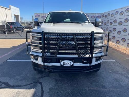 2024 Ford F-250 LIMITED
