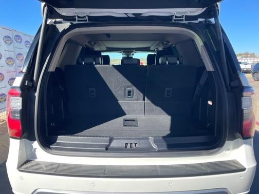 2021 Ford Expedition PLATINUM