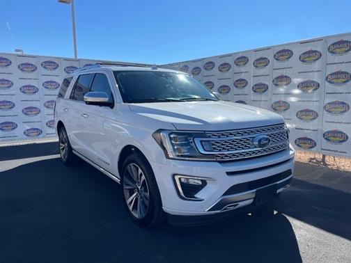 2021 Ford Expedition PLATINUM