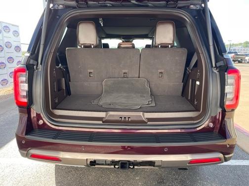 2024 Ford Expedition KING RANCH