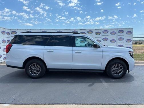 SPACE SILVER METALLIC 2025 Ford Expedition ACTIVE