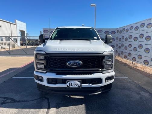 2024 Ford F-250 XL