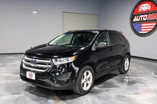 2017 Ford Edge SE
