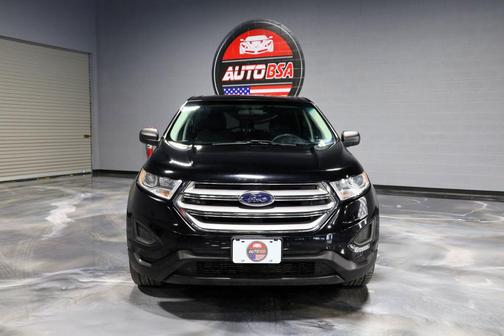 2017 Ford Edge SE
