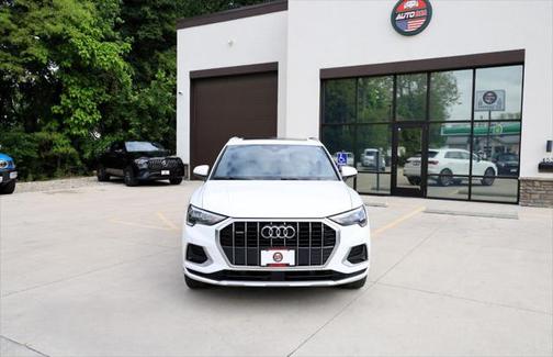 2021 Audi Q3 40 Premium