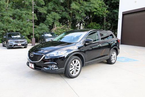 2013 Mazda CX-9 Grand Touring