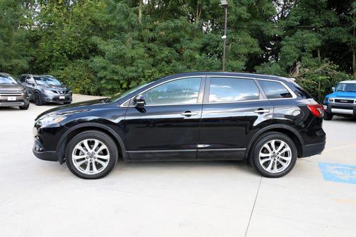 2013 Mazda CX-9 Grand Touring