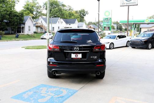 2013 Mazda CX-9 Grand Touring