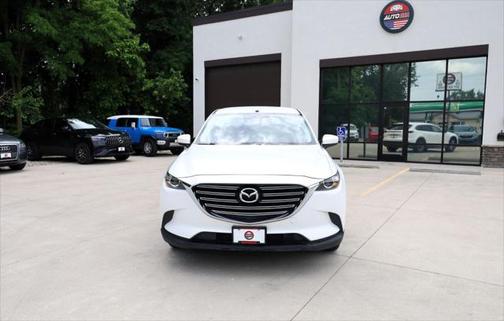 2016 Mazda CX-9 Touring