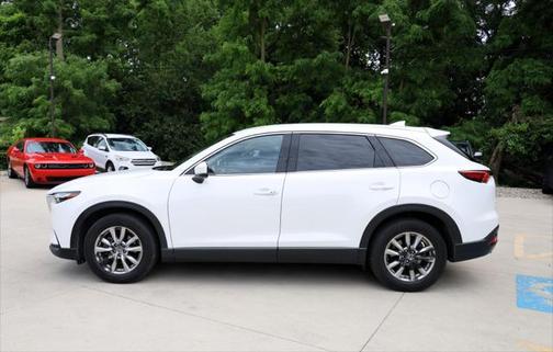 2016 Mazda CX-9 Touring