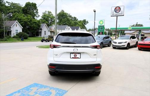 2016 Mazda CX-9 Touring
