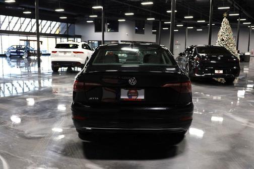 2021 Volkswagen Jetta 1.4T R-Line