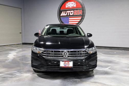 2021 Volkswagen Jetta 1.4T R-Line