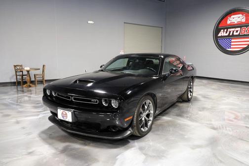 2023 Dodge Challenger GT