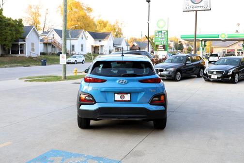 2019 Hyundai KONA SE