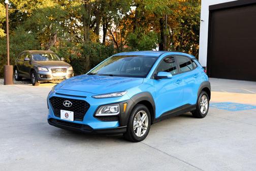 2019 Hyundai KONA SE