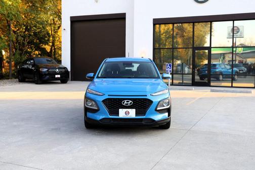 2019 Hyundai KONA SE