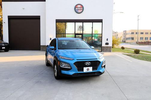 2019 Hyundai KONA SE