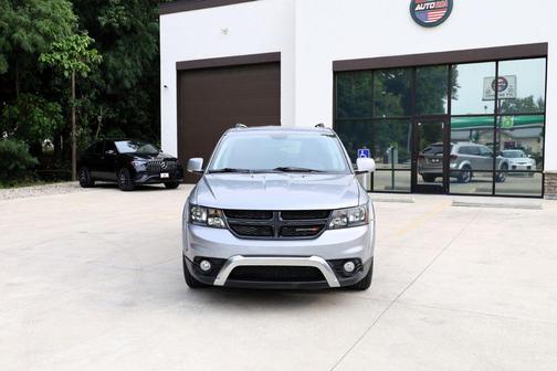 2015 Dodge Journey Crossroad