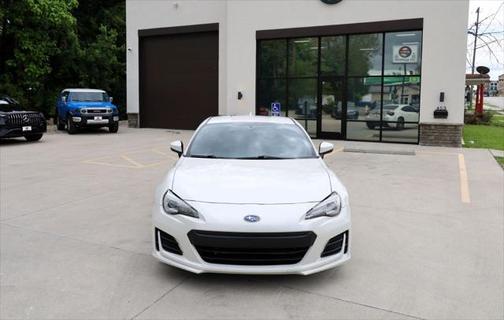 2019 Subaru BRZ Premium