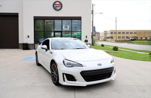2019 Subaru BRZ Premium
