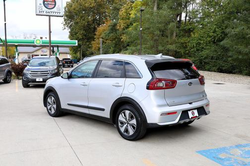 2019 Kia Niro LX