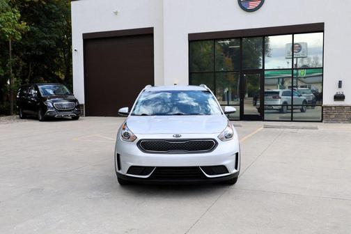 2019 Kia Niro LX