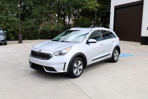 2019 Kia Niro LX