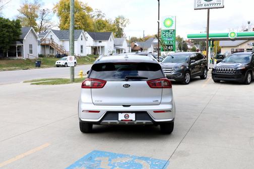 2019 Kia Niro LX