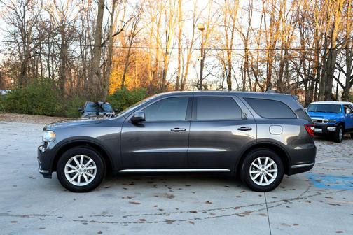 2020 Dodge Durango SXT RWD